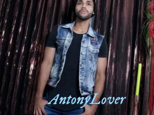 AntonyLover
