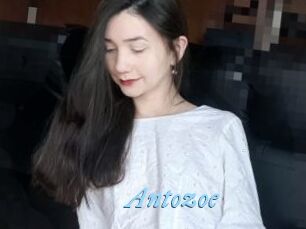 Antozoe