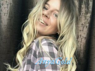 AnyaGold