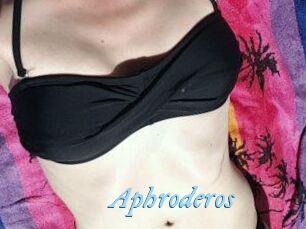 Aphroderos