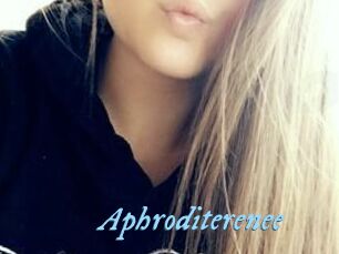 Aphroditerenee