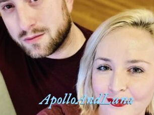 ApolloAndLuna