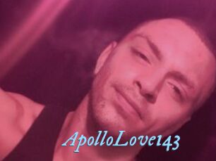 ApolloLove143