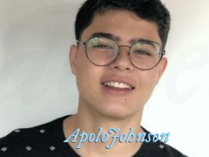 ApoloJohnson