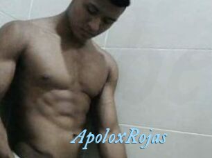 ApoloxRojas