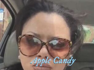 Apple_Candy