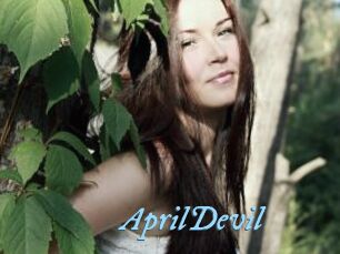 AprilDevil