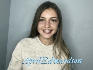 AprilEdwardson