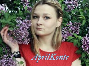 AprilKonte