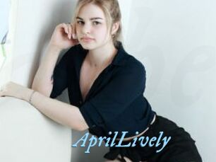 AprilLively