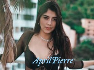 AprilPierre