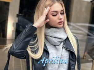 Aprilina