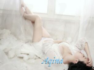 Aqina
