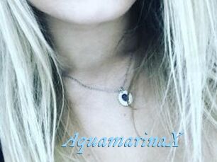AquamarinaX