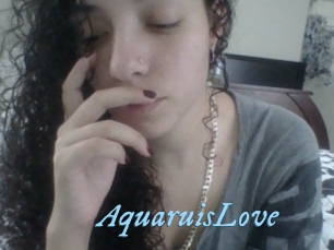 AquaruisLove