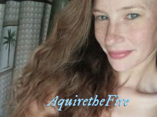 AquiretheFire