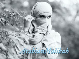 ArabianMalikah