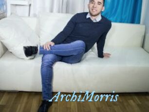 ArchiMorris