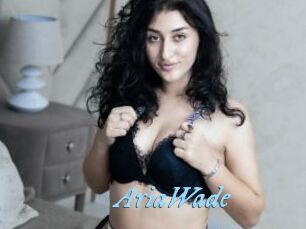 AriaWade