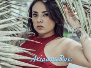 AriaanaRoss