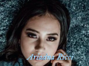 Ariadna_Ricci