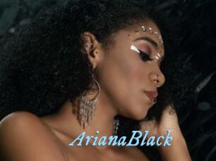 ArianaBlack