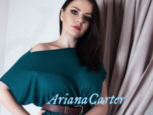 ArianaCarter