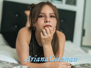 ArianaColeman