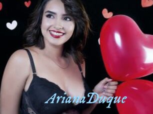 ArianaDuque