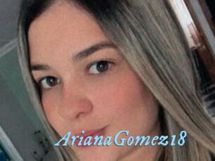 ArianaGomez18