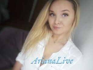 ArianaLive