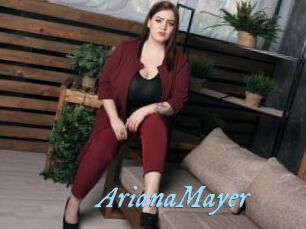 ArianaMayer