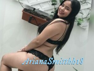 ArianaSmitthh18