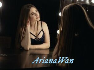 ArianaWan