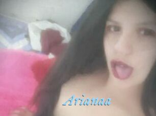 Arianaa