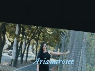 Arianarosee