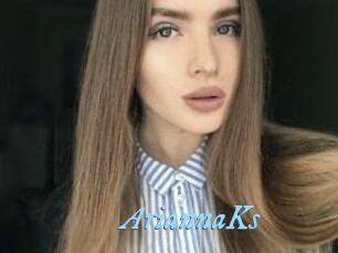 AriannaKs