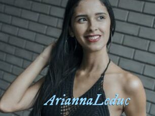 AriannaLeduc