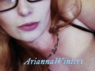 AriannaWinter1