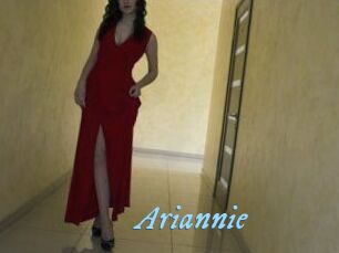 Ariannie