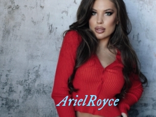 ArielRoyce