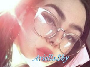 AriellaShy