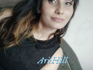 AriiHill