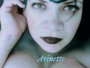 Arinette