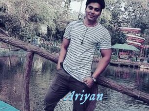 Ariyan