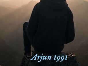 Arjun_1991