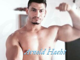 Arnold_Haeht