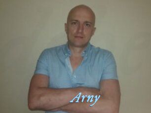 Arny