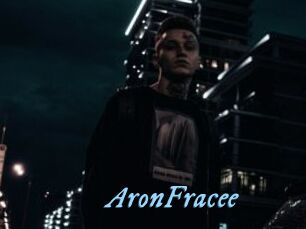 AronFracee