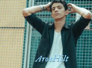 AronHilt